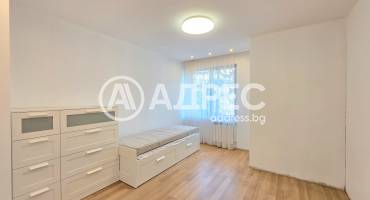 Тристаен апартамент, София, Лозенец, 688914, Снимка 6