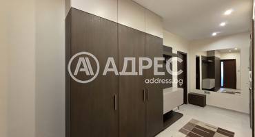 Тристаен апартамент, София, Лозенец, 688914, Снимка 8