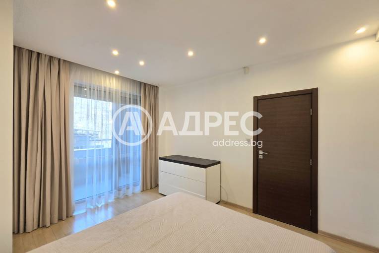 Тристаен апартамент, София, Лозенец, 688914, Снимка 10