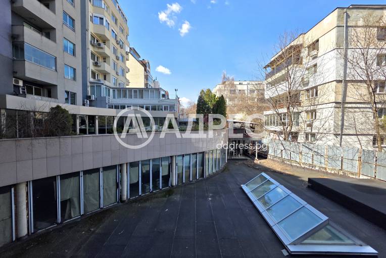 Тристаен апартамент, София, Лозенец, 688914, Снимка 12