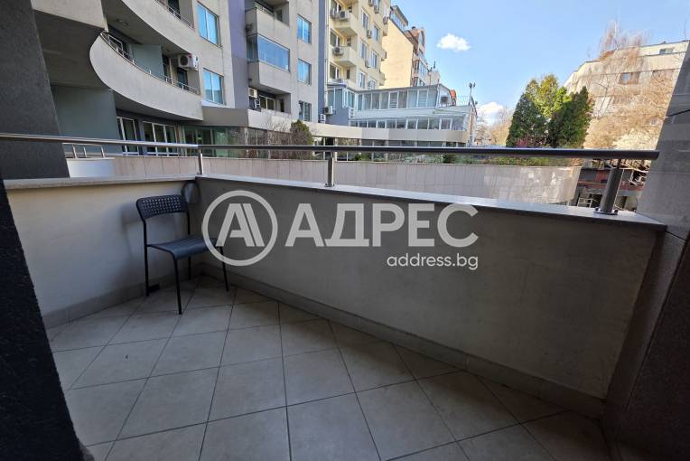 Тристаен апартамент, София, Лозенец, 688914, Снимка 13