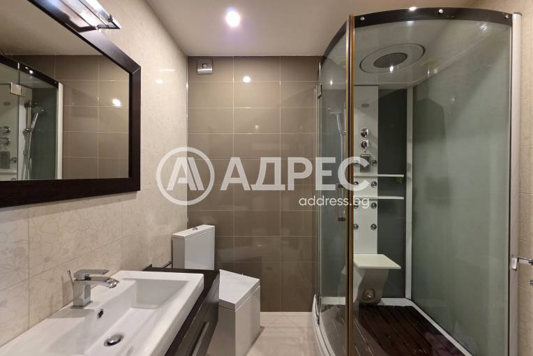 Тристаен апартамент, София, Лозенец, 688914, Снимка 14