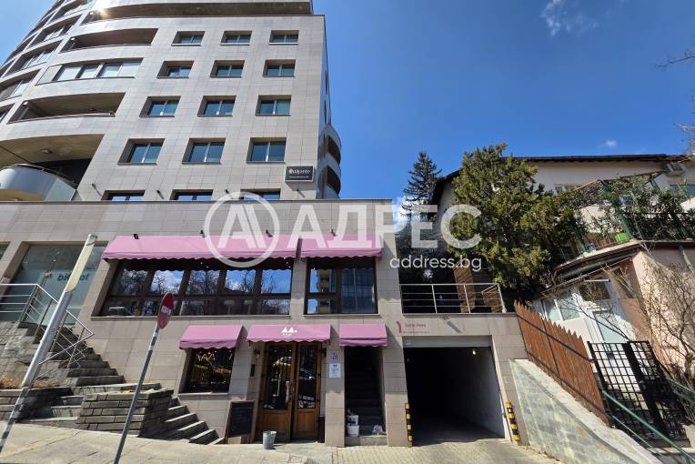 Тристаен апартамент, София, Лозенец, 688914, Снимка 17