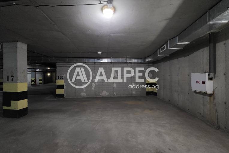 Тристаен апартамент, София, Лозенец, 688914, Снимка 19