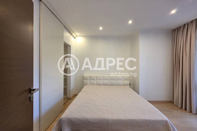 Тристаен апартамент, София, Лозенец, 688914, Снимка 3