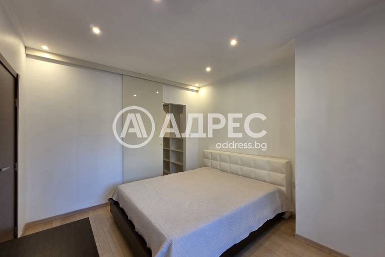 Тристаен апартамент, София, Лозенец, 688914, Снимка 5