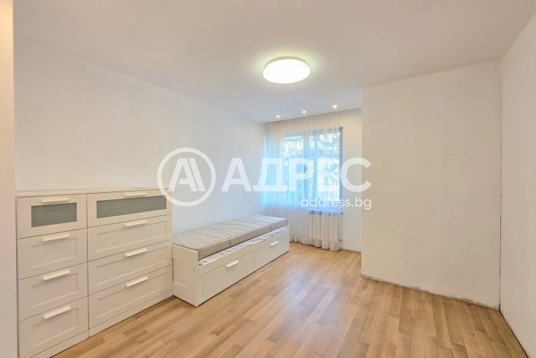 Тристаен апартамент, София, Лозенец, 688914, Снимка 6