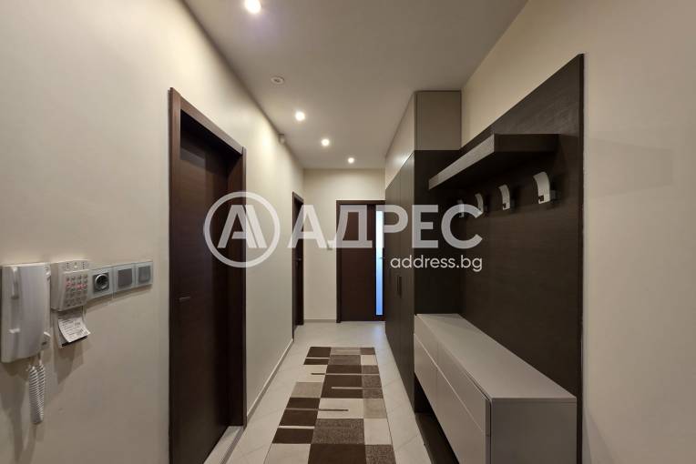 Тристаен апартамент, София, Лозенец, 688914, Снимка 7