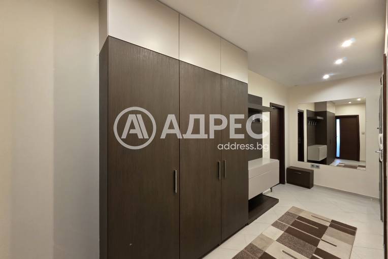 Тристаен апартамент, София, Лозенец, 688914, Снимка 8