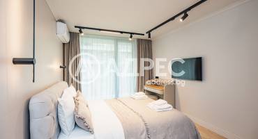 Тристаен апартамент, Варна, к.к. Св.Св. Константин и Елена, 694914, Снимка 10