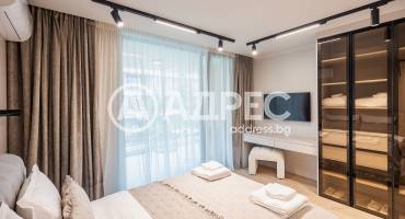 Тристаен апартамент, Варна, к.к. Св.Св. Константин и Елена, 694914, Снимка 11