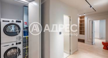 Тристаен апартамент, Варна, к.к. Св.Св. Константин и Елена, 694914, Снимка 12