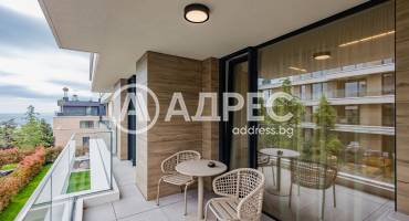 Тристаен апартамент, Варна, к.к. Св.Св. Константин и Елена, 694914, Снимка 15