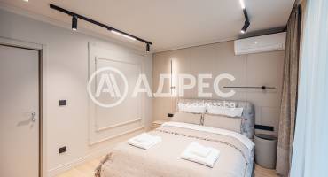 Тристаен апартамент, Варна, к.к. Св.Св. Константин и Елена, 694914, Снимка 17