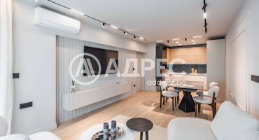 Тристаен апартамент, Варна, к.к. Св.Св. Константин и Елена, 694914, Снимка 2