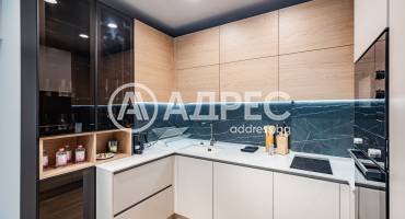 Тристаен апартамент, Варна, к.к. Св.Св. Константин и Елена, 694914, Снимка 20