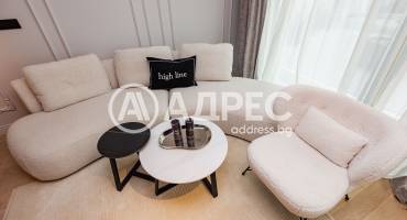 Тристаен апартамент, Варна, к.к. Св.Св. Константин и Елена, 694914, Снимка 22