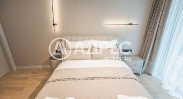 Тристаен апартамент, Варна, к.к. Св.Св. Константин и Елена, 694914, Снимка 25