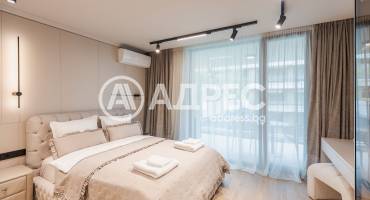 Тристаен апартамент, Варна, к.к. Св.Св. Константин и Елена, 694914, Снимка 28