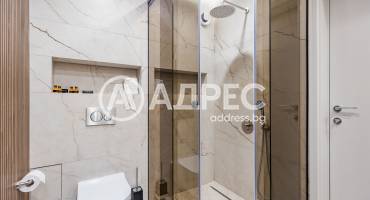 Тристаен апартамент, Варна, к.к. Св.Св. Константин и Елена, 694914, Снимка 29