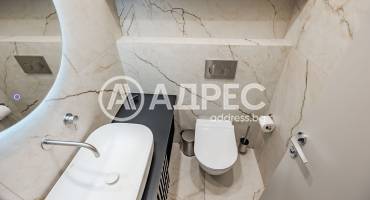 Тристаен апартамент, Варна, к.к. Св.Св. Константин и Елена, 694914, Снимка 31