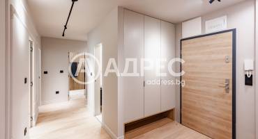 Тристаен апартамент, Варна, к.к. Св.Св. Константин и Елена, 694914, Снимка 33