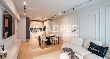 Тристаен апартамент, Варна, к.к. Св.Св. Константин и Елена, 694914, Снимка 6