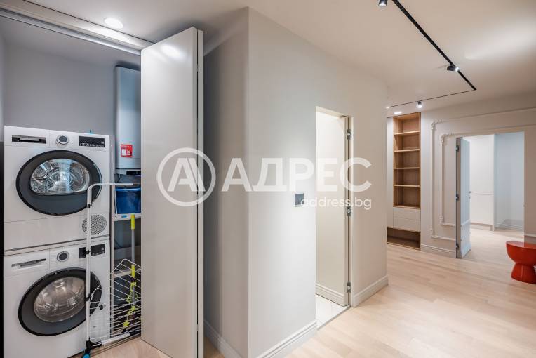 Тристаен апартамент, Варна, к.к. Св.Св. Константин и Елена, 694914, Снимка 12
