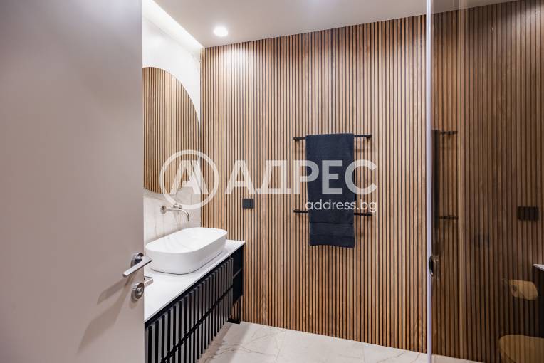 Тристаен апартамент, Варна, к.к. Св.Св. Константин и Елена, 694914, Снимка 13