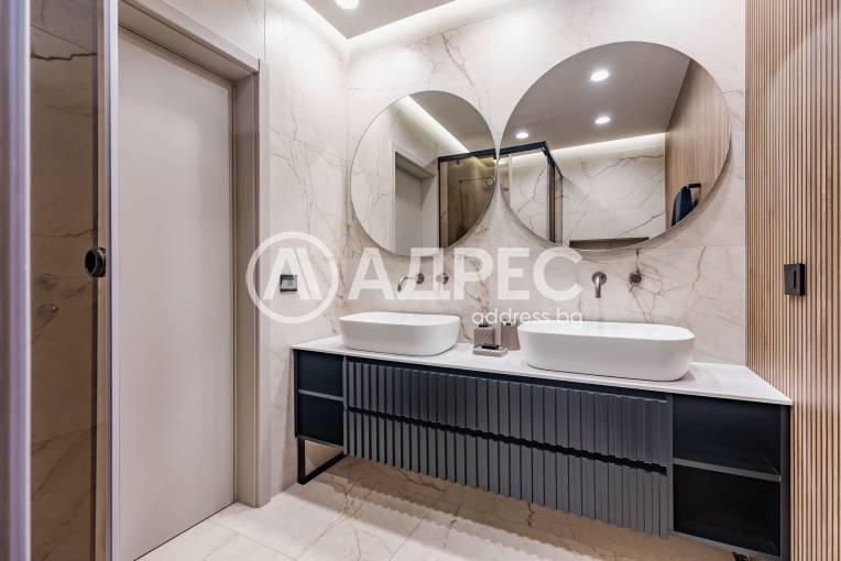 Тристаен апартамент, Варна, к.к. Св.Св. Константин и Елена, 694914, Снимка 14