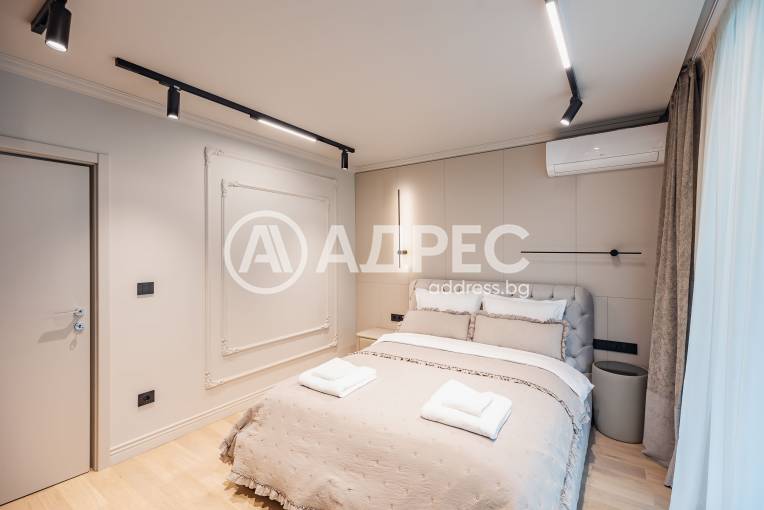 Тристаен апартамент, Варна, к.к. Св.Св. Константин и Елена, 694914, Снимка 17