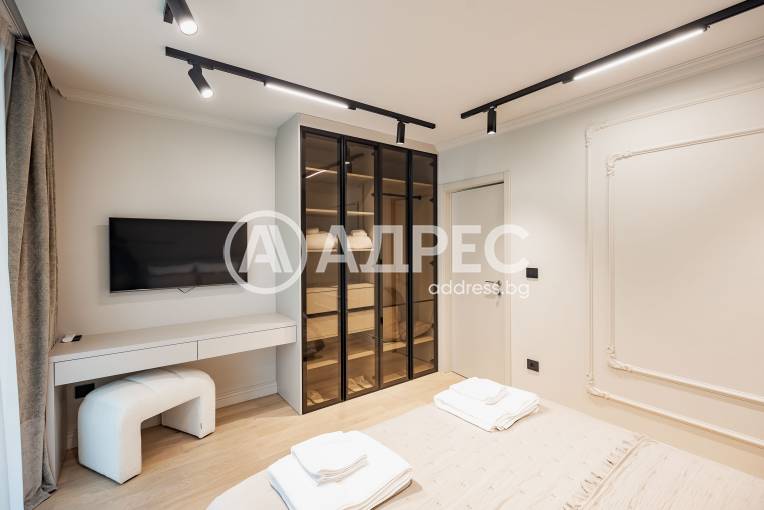 Тристаен апартамент, Варна, к.к. Св.Св. Константин и Елена, 694914, Снимка 18
