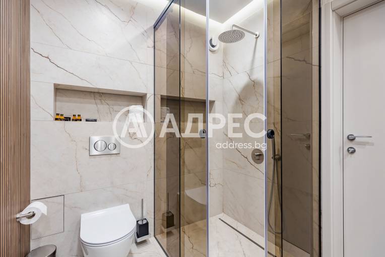 Тристаен апартамент, Варна, к.к. Св.Св. Константин и Елена, 694914, Снимка 29
