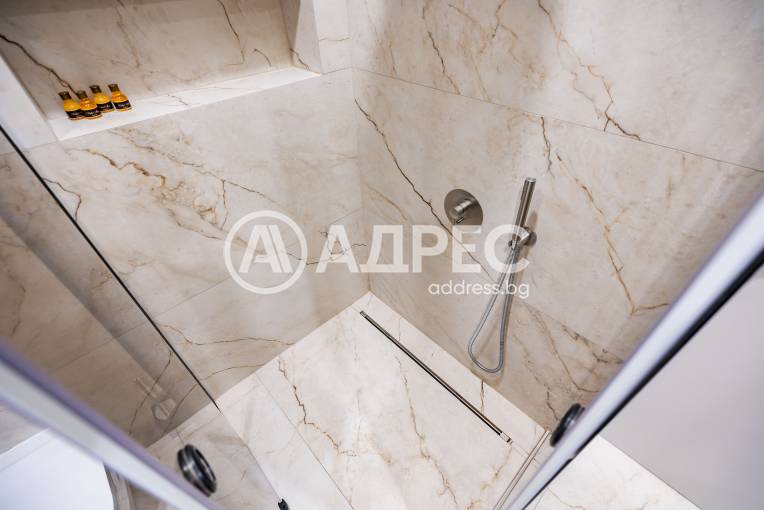Тристаен апартамент, Варна, к.к. Св.Св. Константин и Елена, 694914, Снимка 30