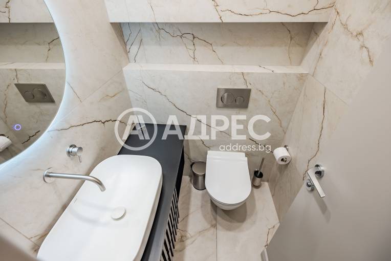 Тристаен апартамент, Варна, к.к. Св.Св. Константин и Елена, 694914, Снимка 31