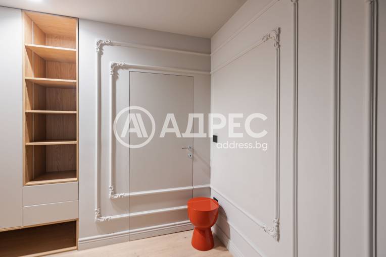 Тристаен апартамент, Варна, к.к. Св.Св. Константин и Елена, 694914, Снимка 32