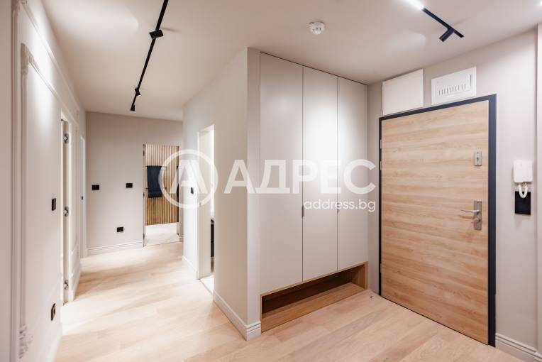 Тристаен апартамент, Варна, к.к. Св.Св. Константин и Елена, 694914, Снимка 33