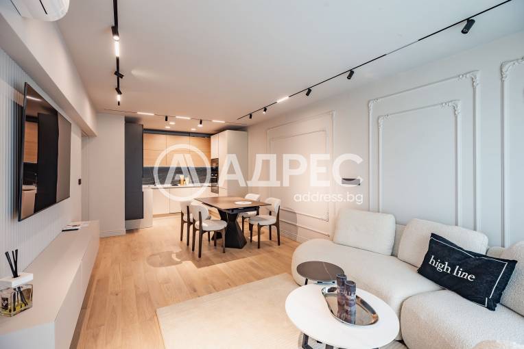 Тристаен апартамент, Варна, к.к. Св.Св. Константин и Елена, 694914, Снимка 6