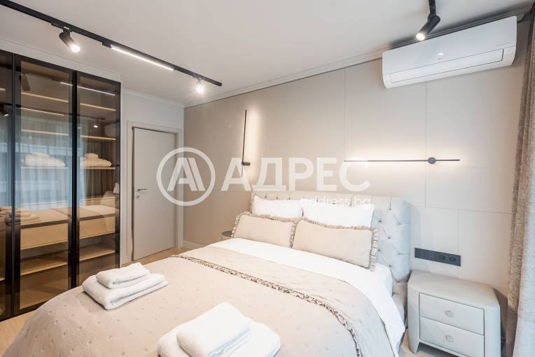 Тристаен апартамент, Варна, к.к. Св.Св. Константин и Елена, 694914, Снимка 8