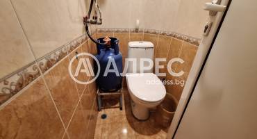 Многостаен апартамент, Стара Загора, МГ, 702914, Снимка 11