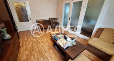 Многостаен апартамент, Стара Загора, МГ, 702914, Снимка 3