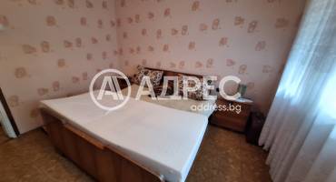 Многостаен апартамент, Стара Загора, МГ, 702914, Снимка 4