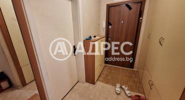 Многостаен апартамент, Стара Загора, МГ, 702914, Снимка 5