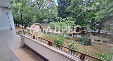 Многостаен апартамент, Стара Загора, МГ, 702914, Снимка 6