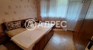 Многостаен апартамент, Стара Загора, МГ, 702914, Снимка 7