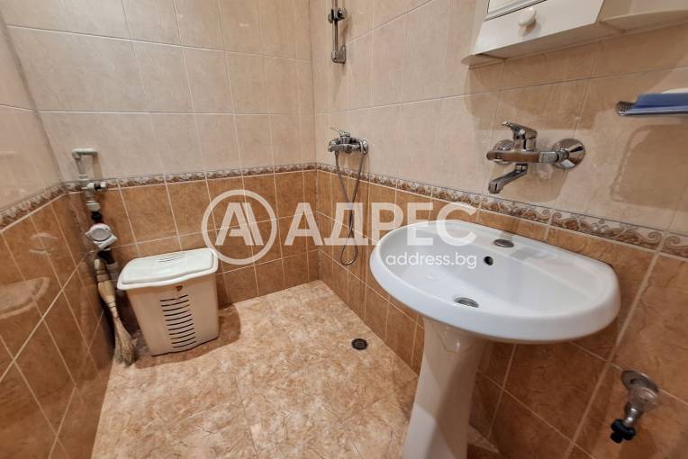 Многостаен апартамент, Стара Загора, МГ, 702914, Снимка 10