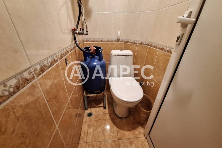Многостаен апартамент, Стара Загора, МГ, 702914, Снимка 11