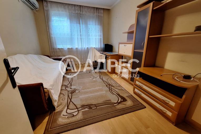 Многостаен апартамент, Стара Загора, МГ, 702914, Снимка 2