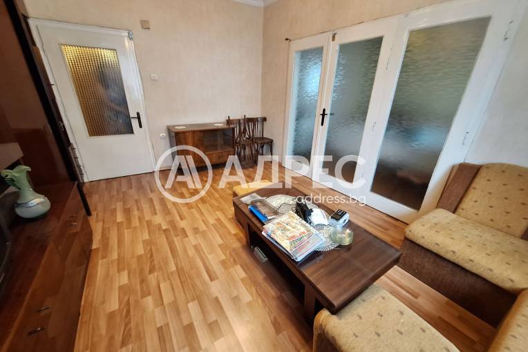 Многостаен апартамент, Стара Загора, МГ, 702914, Снимка 3
