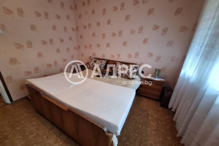Многостаен апартамент, Стара Загора, МГ, 702914, Снимка 4